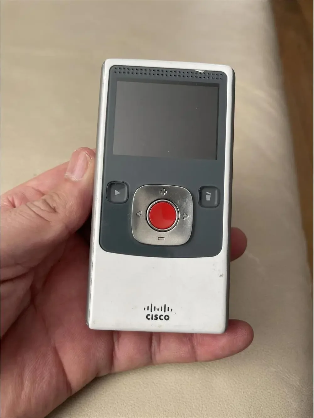 CISCO U260 White ULTRA HD ,c1, Not Working
